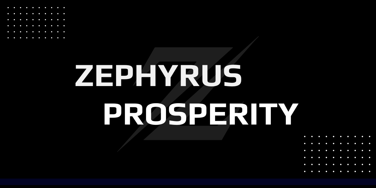 Zephyrus Prosperity building software and digital products in Lisbon