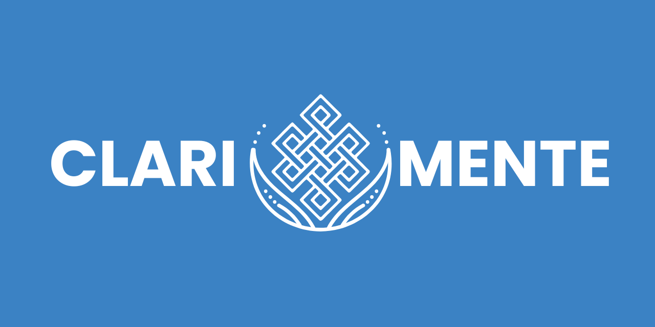 Clarimente · Purposeful Mental Health Platform